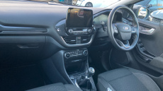 Ford Puma 1.0 EcoBoost Titanium 5dr Petrol Hatchback